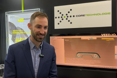 CoreTechnologies Inc. (Germany)