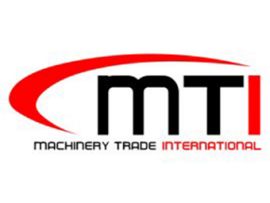 Machinery Trade International