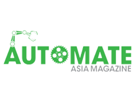 Automate Asia Magazine