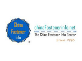 CHINA FASTENER INFO