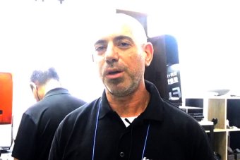 Formlabs (USA) Mr. Agam Michael, APAC General Manager