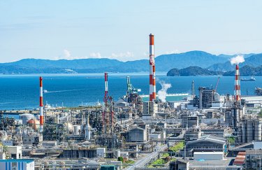 工場省エネ　イメージ画像