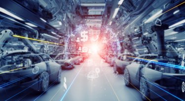 アディティブマニュファクチャリング　イメージ画像