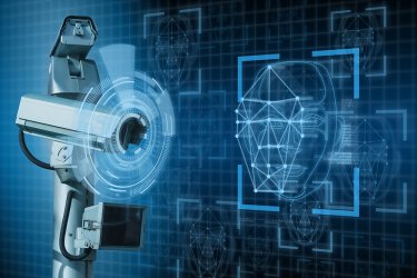 AIを有効活用した外観検査　イメージ画像