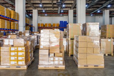 倉庫管理システム　イメージ画像