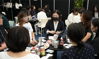 ものづくり 女子交流会の様子5