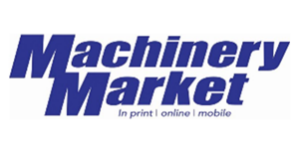 Machinery Market