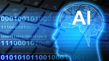 Intelligent Recognition and Control AI