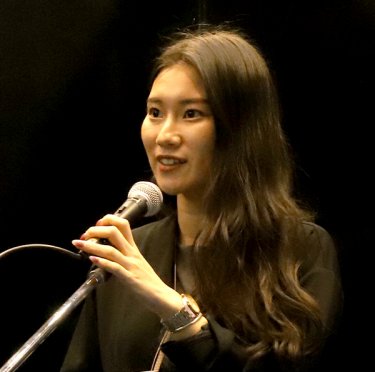 （株）日本未来技研 代表取締役社長  杉本 美佳 様