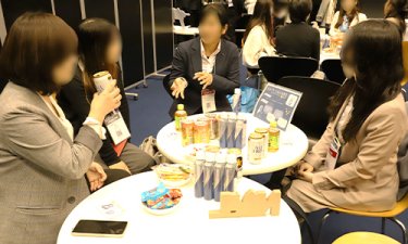 ものづくり 女子交流会の様子4