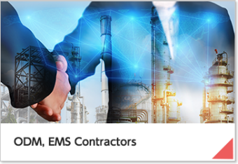 ODM, EMS Contractors