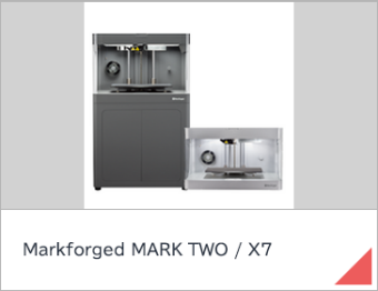 Markforged MARK TWO / X7