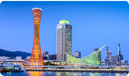 Kobe City
