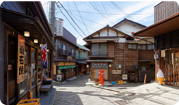 Arima Onsen