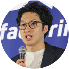 現場発AI活用の 真価と成功ポイント ダイハツ工業（株） DX推進室 デジタル変革グループ長 (兼) 東京LABOシニアデータサイエンティスト 太古 無限 氏