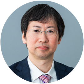 AIエージェント活用による 現場の生産性向上 （株）日立製作所 デジタルシステム＆サービスセクター AICoE Generative AIセンター 本部長 兼 Chief AI Transformation Officer 吉田 順 氏