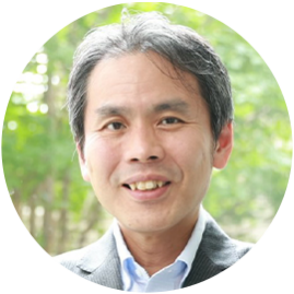 DXの現在地と展望 （株）村田製作所 上席執行役員 経営DX本部 本部長 兼 同本部 経営管理統括部 統括部長 須知 史行 氏