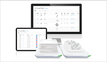 在庫管理DX 『スマートマットクラウド』