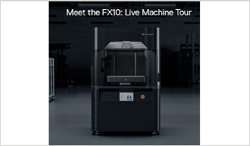 Markforged FX10