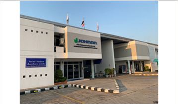 タイにおけるEMSソリューション