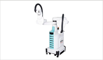 川崎重工業 共存ロボット 『duAro2』