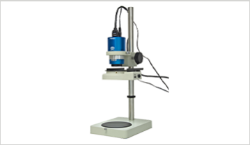 フルハイビジョンマイクロスコープ 『SKM-V300B-FHD』