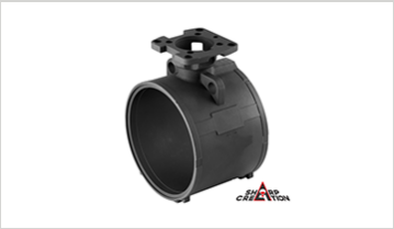 ロストワックス鋳造部品