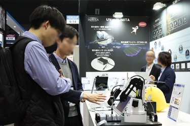 計測・テスト機器 センサ