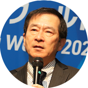 トヨタ自動車（株） TPS本部 本部長 尾上 恭吾 氏