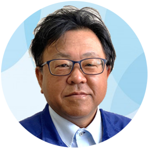 アイシン九州（株） DX推進室 室長 熊谷 隆之 氏