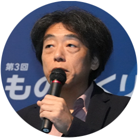 モビリティの 新たな価値基準の創造 ソニー・ホンダモビリティ（株） 代表取締役 社長 兼 COO 川西 泉 氏