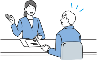 サイバーセキュリティお悩み相談カウンター