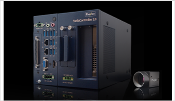 画像処理システム