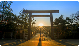 Ise-Jingu