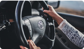 Toyota Automobile Museum