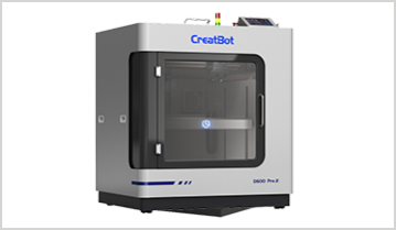樹脂3Dプリンタ CreatBot