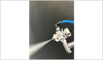 クールミストLine®