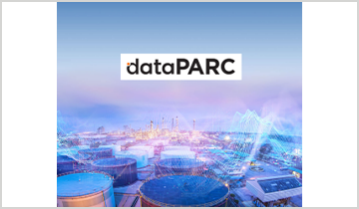 データ集約・統合基盤 dataPARC
