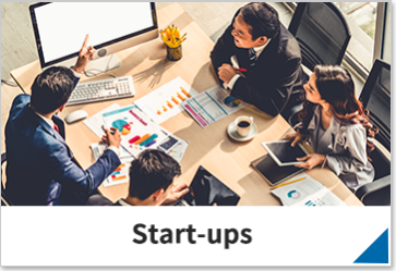 Start-ups
