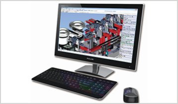 World's fastest 3D CAD