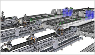 3D design support system TopSolid'Design