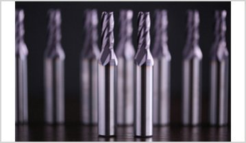 KAMOSOL特殊切削工具