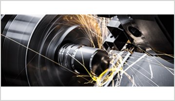 ドイツ製溝入れ工具