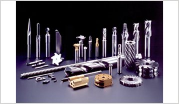 特殊切削工具の設計・製作