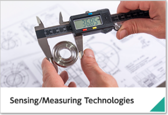 Sensing/Measuring Technologies