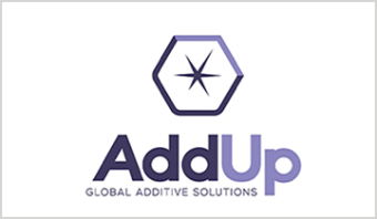 フランス AddUp社 金属3Dプリンタ