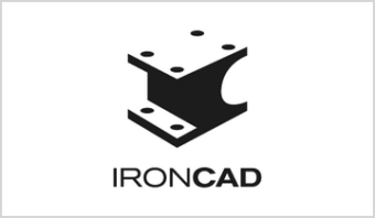 IRONCAD（機械設計に最適）