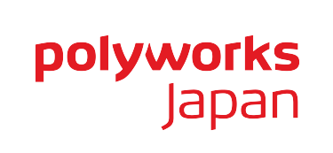 PolyWorks Japan（株）