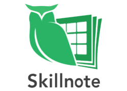 （株）Skillnote