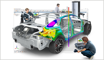 PolyWorks|Inspector™